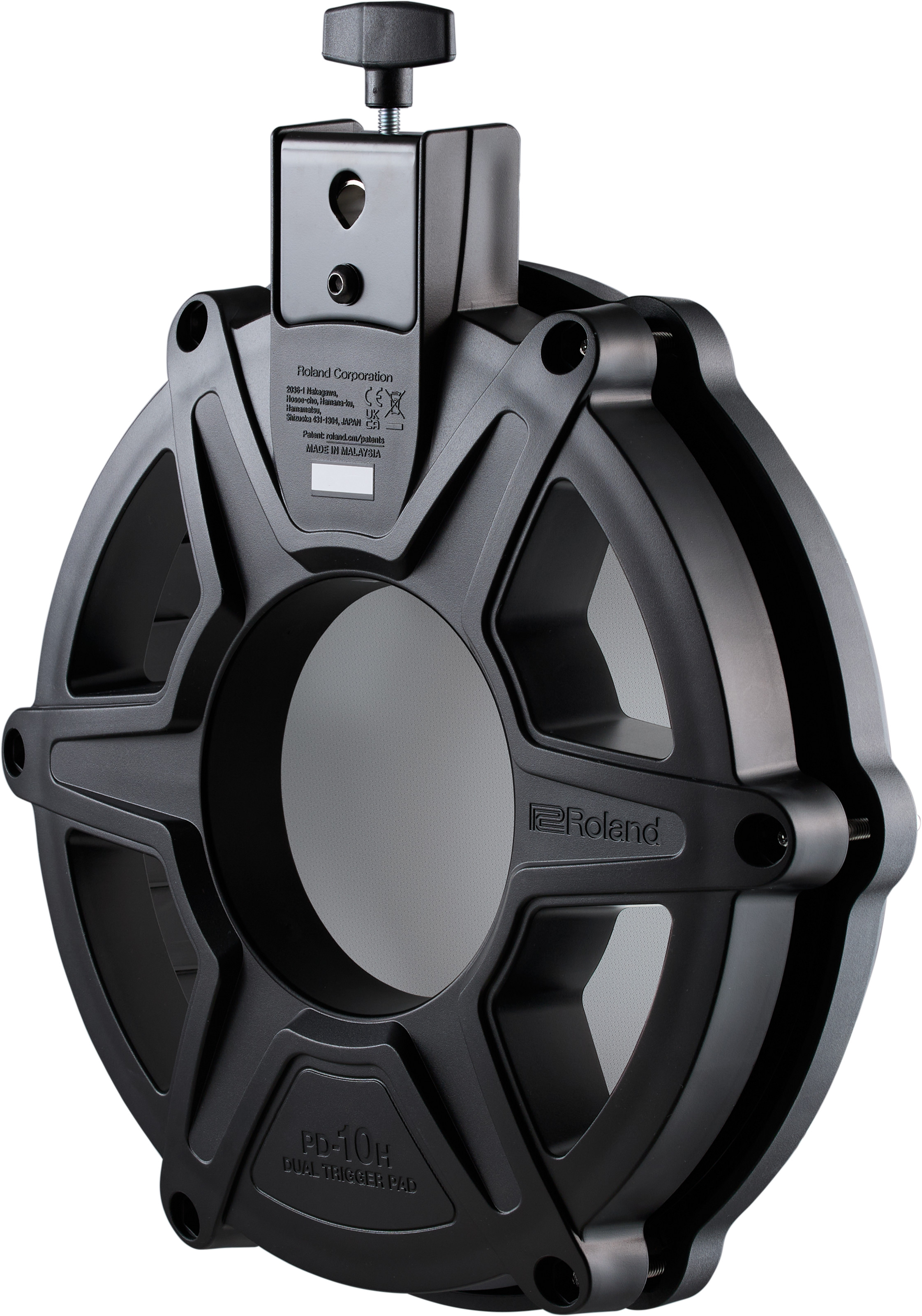 PD-10H  10" V-Pad